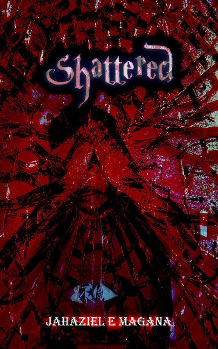 Second eBook Cover